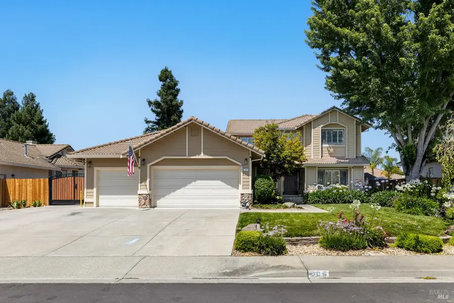 206 Willow Green Way, Vacaville, CA 95687 - Image #2