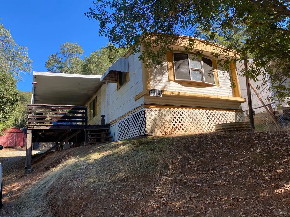 7360 Lassen Street, Nice, CA 95464 - #1