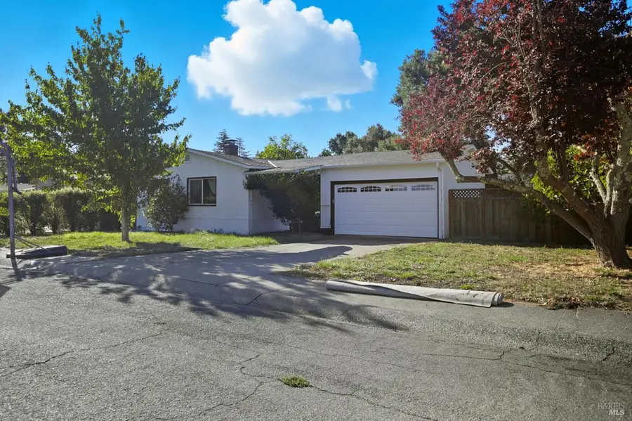 840 Wilmac Avenue, Novato, CA 94947 - Image #2