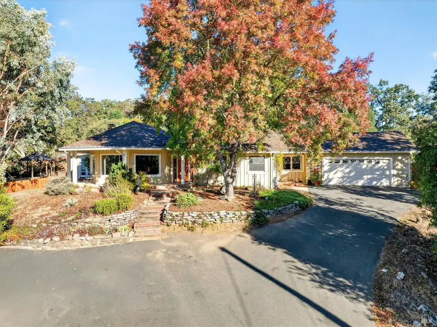 351 View Drive, Ukiah, CA 95482 - Image #2