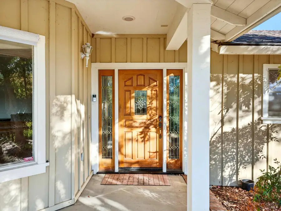 351 View Drive, Ukiah, CA 95482 - Image #3