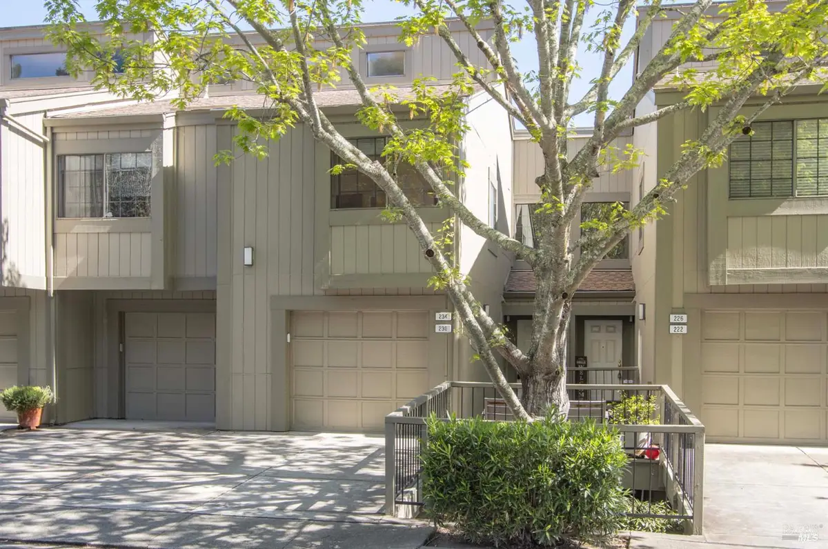 230 Pelican Lane, Novato, CA 94949 - Image #1