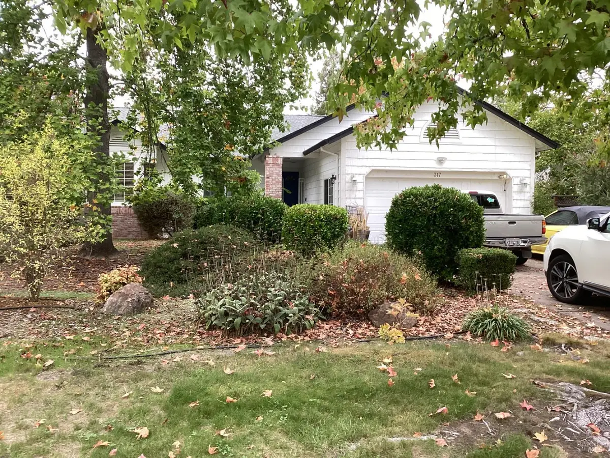 317 Windflower Court, Windsor, CA 95492 - #1