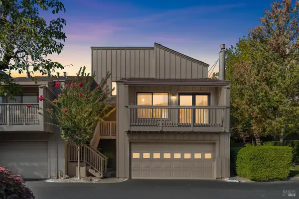 11 Chapparal Court, Novato, CA 94949