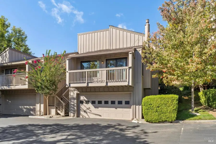 11 Chapparal Court, Novato, CA 94949 - Image #2