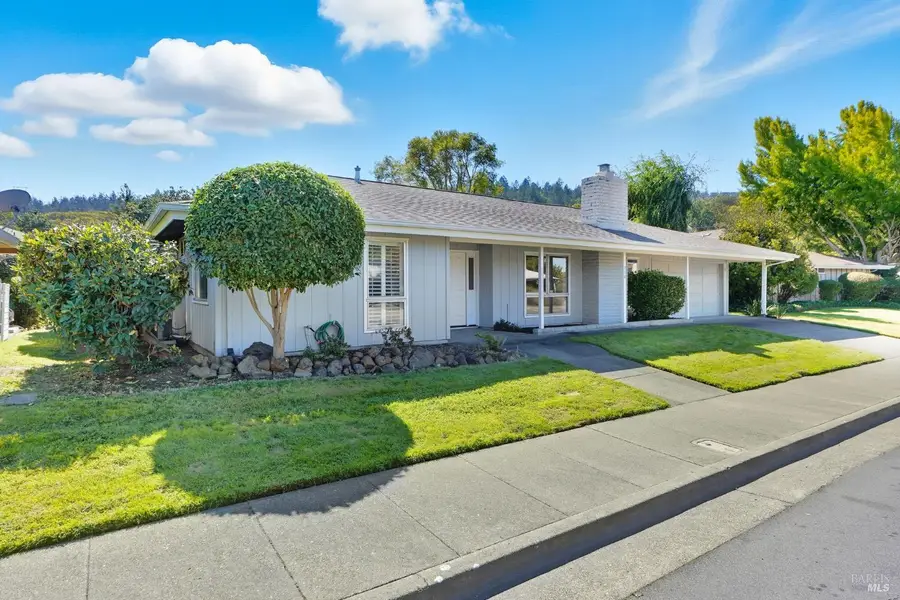 316 Green Field Circle, Santa Rosa, CA 95409 - Image #2