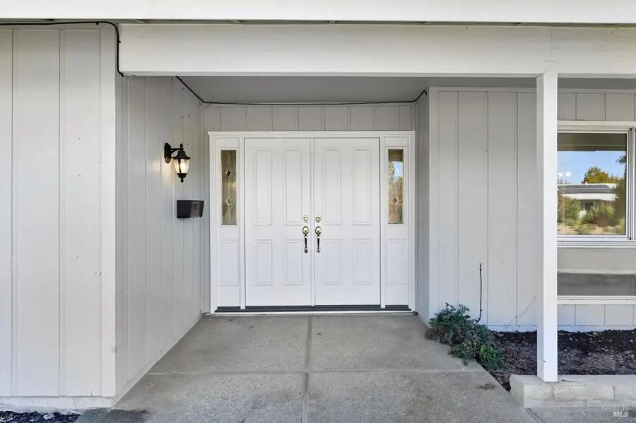 316 Green Field Circle, Santa Rosa, CA 95409 - Image #3