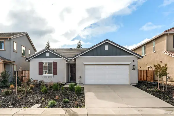 5422 Nuovo Way, Antioch, CA 94531