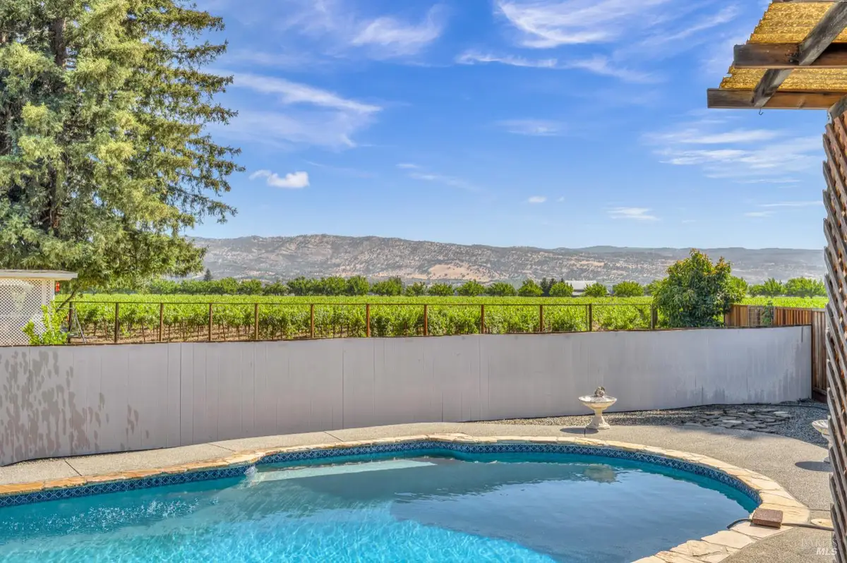 4430 Summerfield Drive, Napa, CA 94558 - Image #1