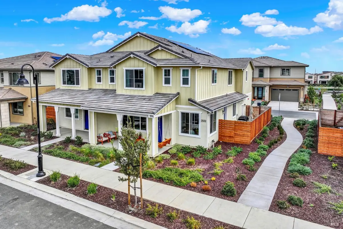 2532 Cyan Drive, Fairfield, CA 94533 - Image #1