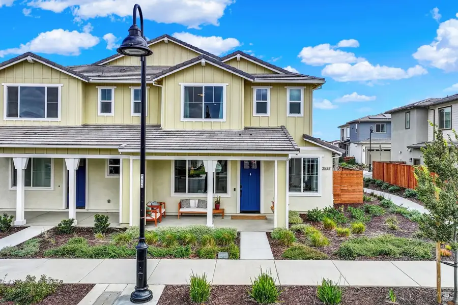 2532 Cyan Drive, Fairfield, CA 94533 - Image #2