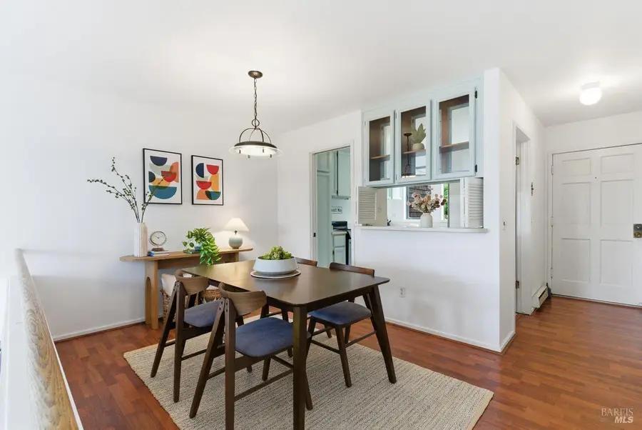 216 Bay Vista Circle, Sausalito, CA 94965 - Image #2