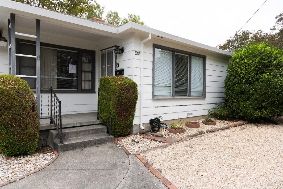 2387 Meyers Drive, Santa Rosa, CA 95403 - Image #1