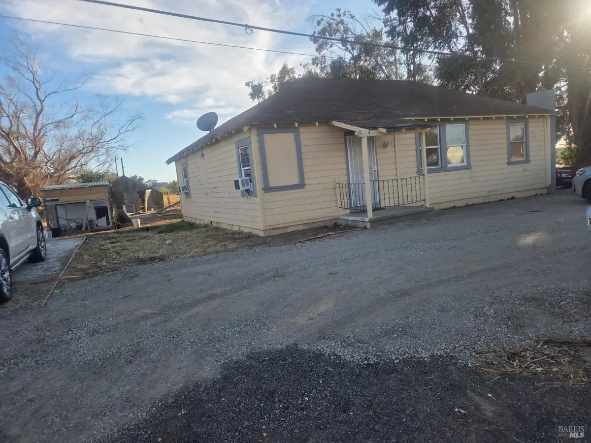 198 Dobe Lane, Fairfield, CA 94533 - Image #1