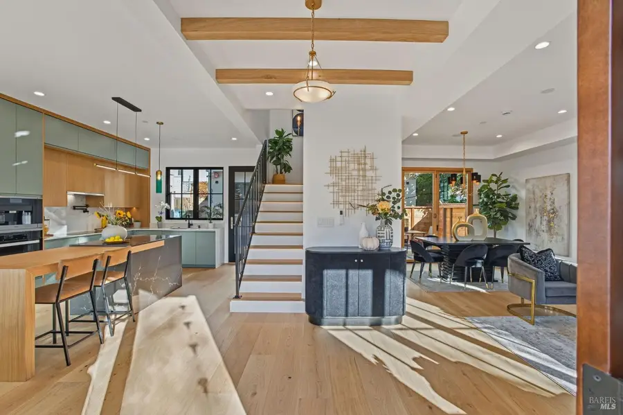 3021 Bateman Street, Berkeley, CA 94705 - Image #3