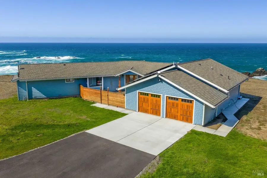 45380 Caspar Point Road, Caspar, CA 95420 - Image #2