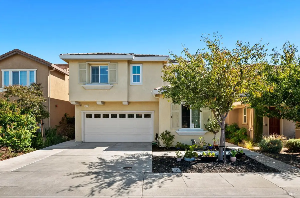 5311 Gramercy Circle, Fairfield, CA 94533 - Image #1