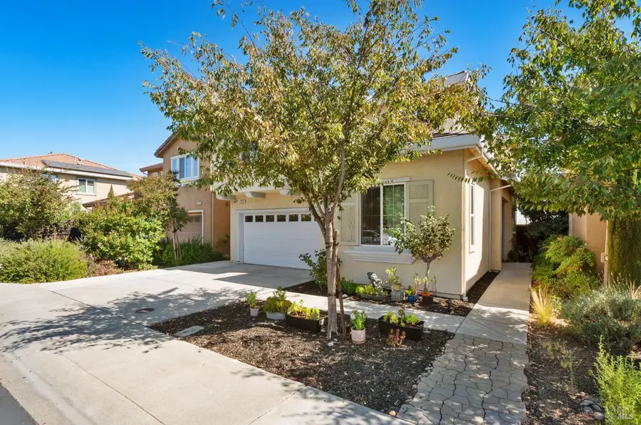 5311 Gramercy Circle, Fairfield, CA 94533 - Image #2