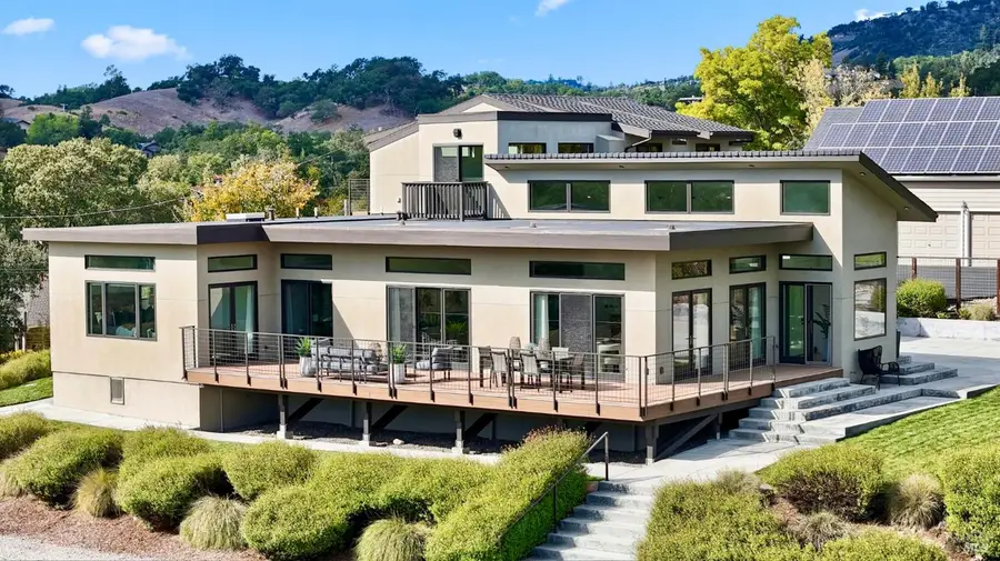 4108 Wallace Road, Santa Rosa, CA 95404 - Image #3