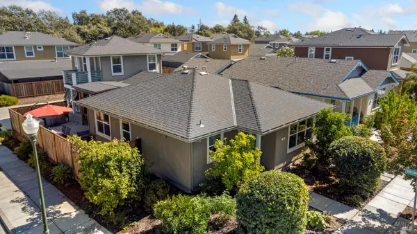 948 Brunello Drive, Santa Rosa, CA 95407