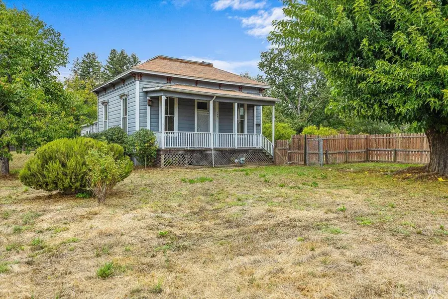 199 W Matheson Street, Healdsburg, CA 95448 - Image #2