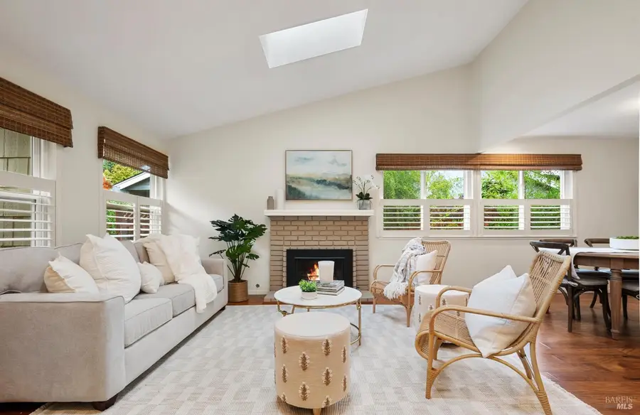 2318 Lakepark Drive, Napa, CA 94558 - Image #3