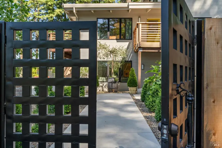 5144 Sharp Road, Calistoga, CA 94515 - Image #2