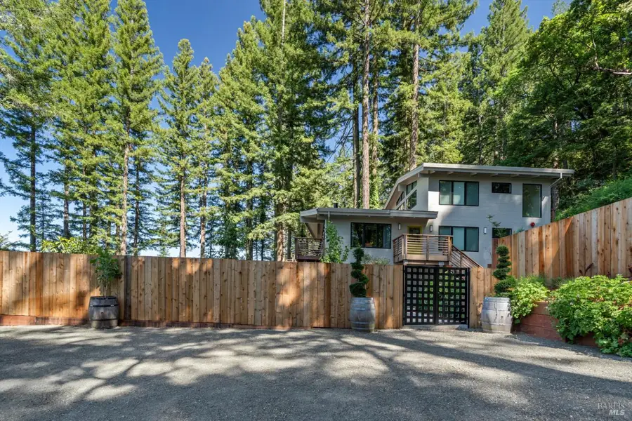 5144 Sharp Road, Calistoga, CA 94515 - Image #3