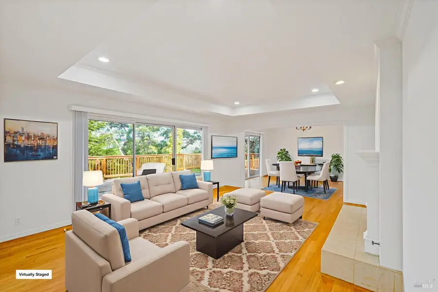 1015 Regio Court, Lafayette, CA 94549 - Image #2