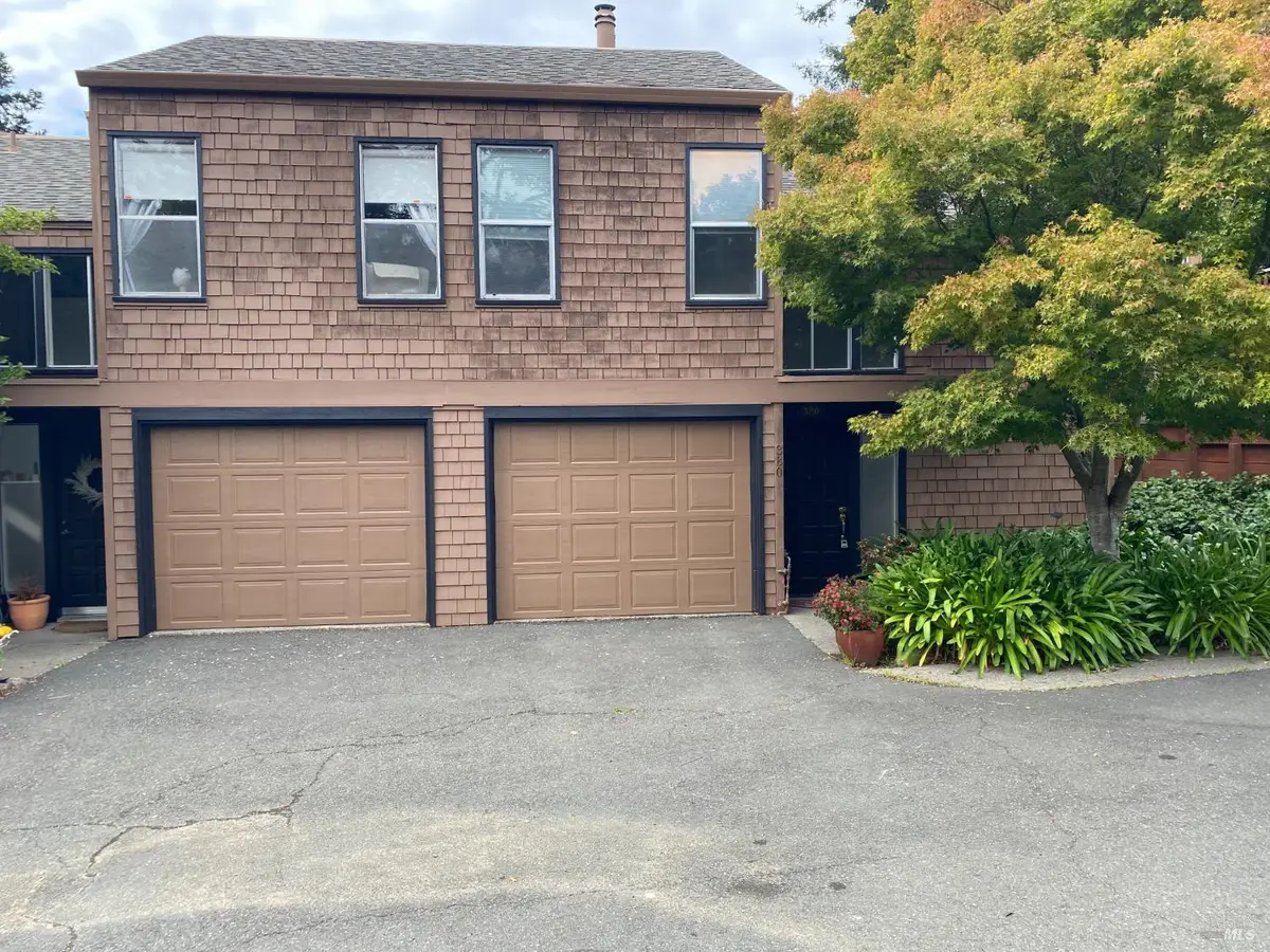 380 Sunset Way, Mill Valley, CA 94941 - Image #1