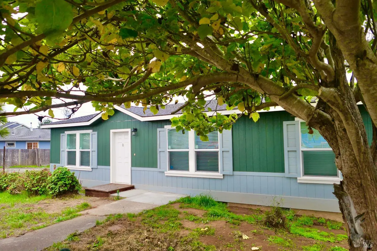 575 S Whipple Street, Fort Bragg, CA 95437 - Image #1