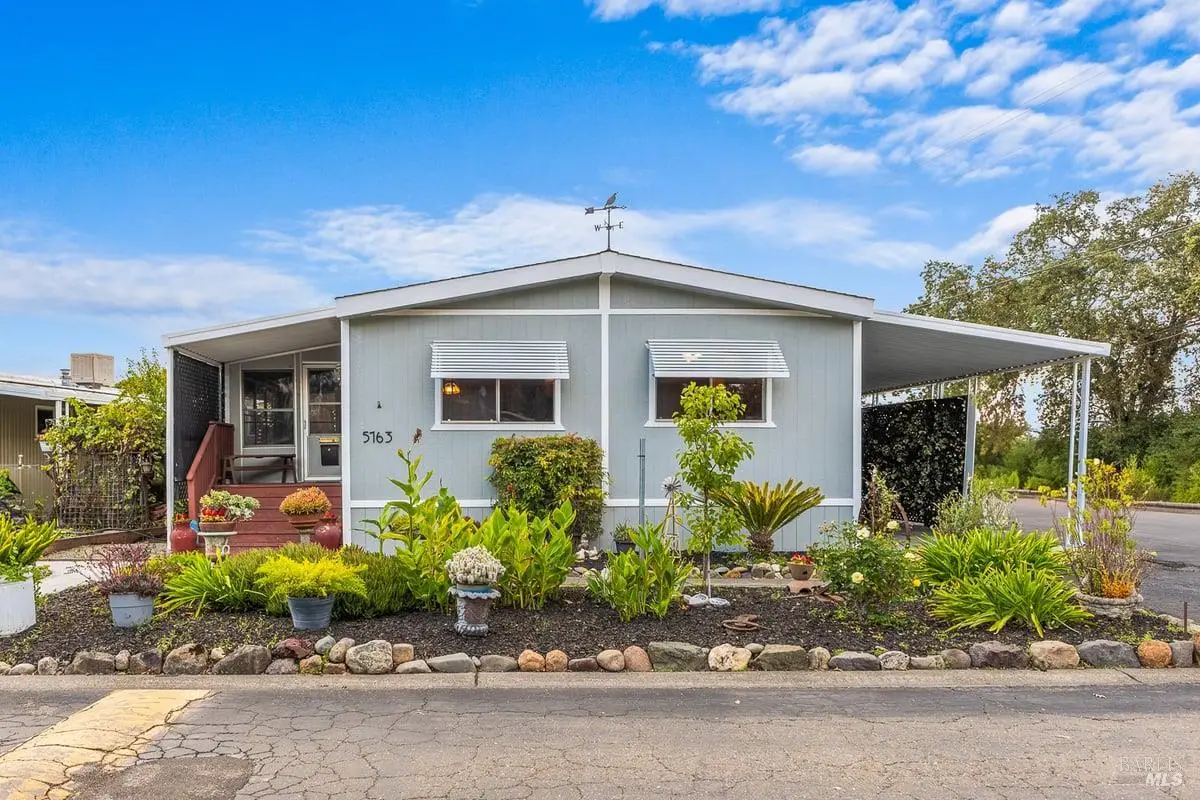 5763 Mobile Drive, Santa Rosa, CA 95401 - #1
