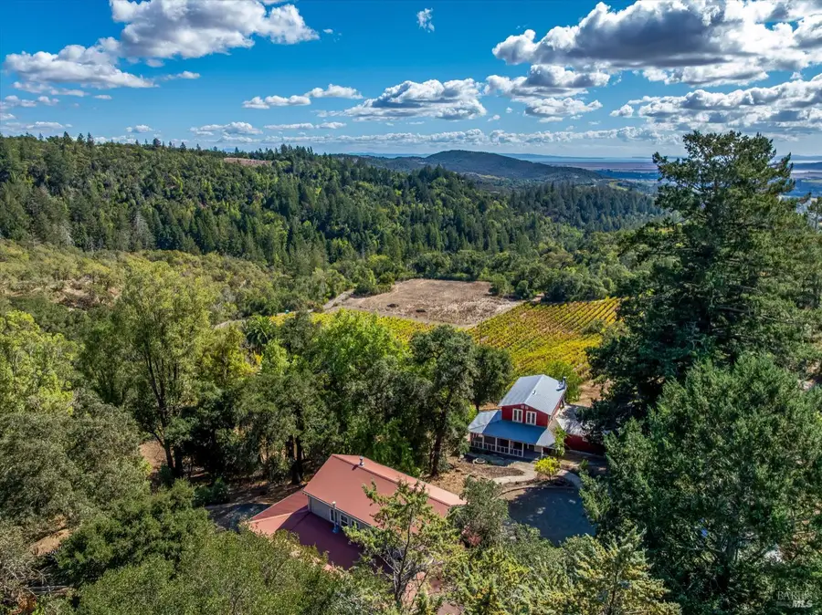 3200 Castle Road, Sonoma, CA 95476 - Image #2