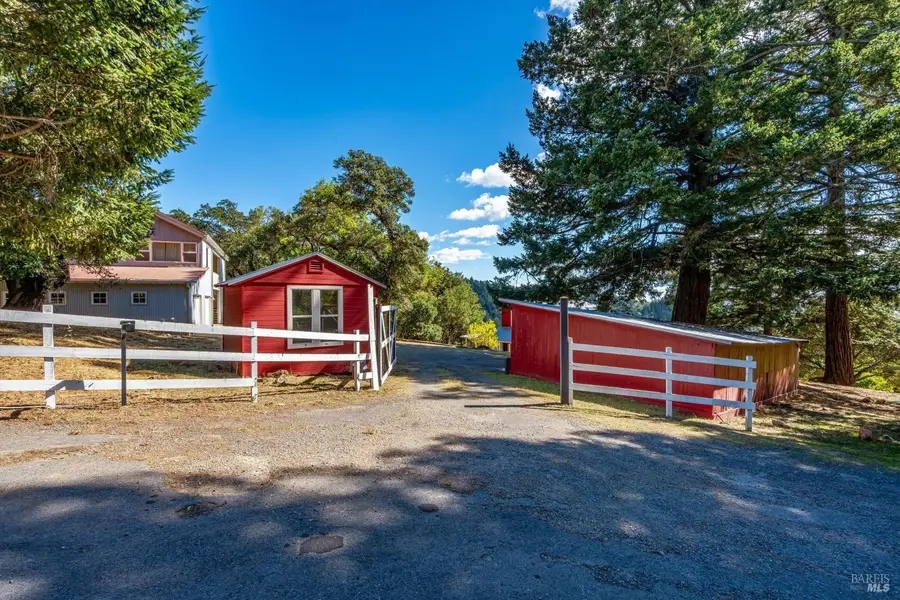 3200 Castle Road, Sonoma, CA 95476 - Image #3