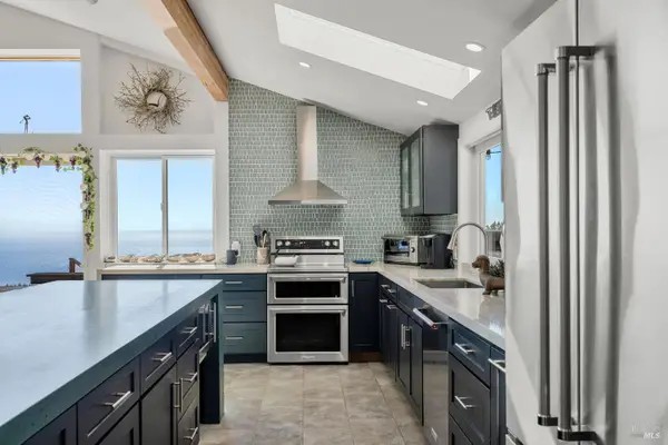 44801 Fish Rock Road, Gualala, CA 95445