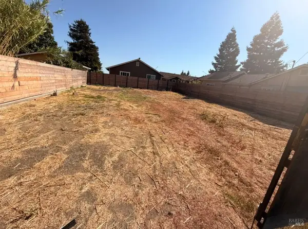 0 Illinois Street, Fairfield, CA 94533