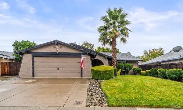 790 Arbor Oaks Drive, Vacaville, CA 95687