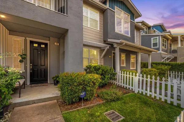 111 Firefly Lane, Napa, CA 94558