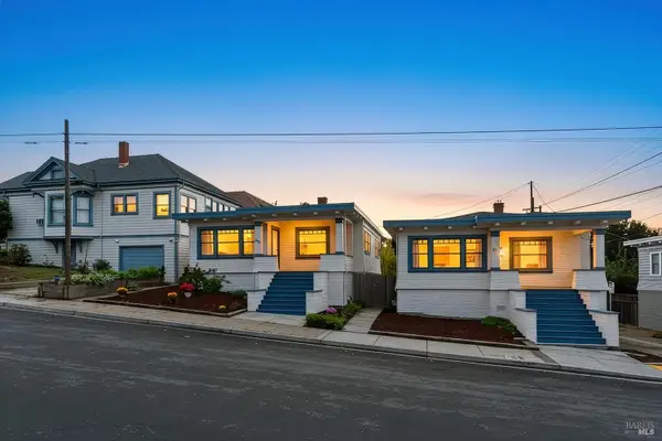 1211 Santa Clara Street, Vallejo, CA 94590