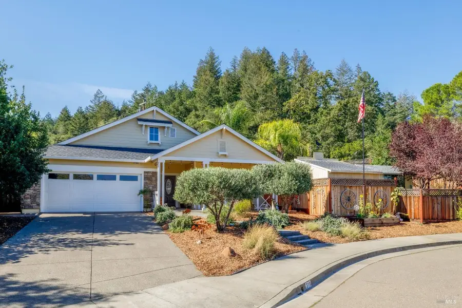 311 Laurel Court, Cloverdale, CA 95425 - Image #3