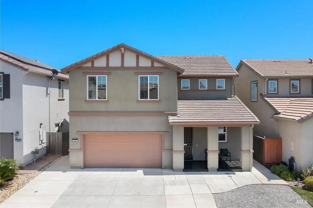 1401 Jamboree Drive, Fairfield, CA 94533 - Image #1