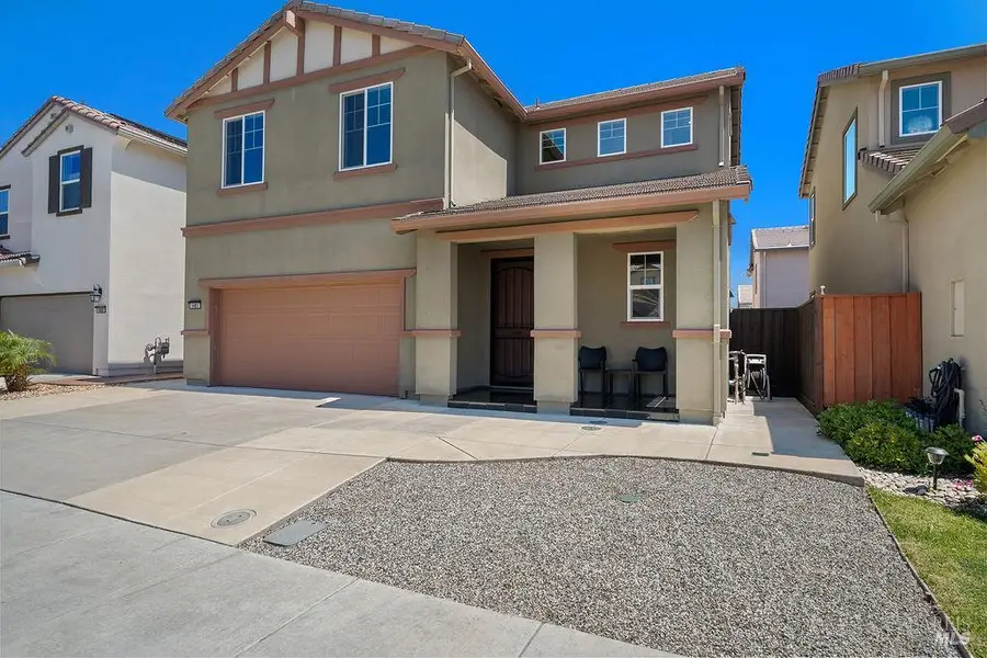 1401 Jamboree Drive, Fairfield, CA 94533 - Image #2