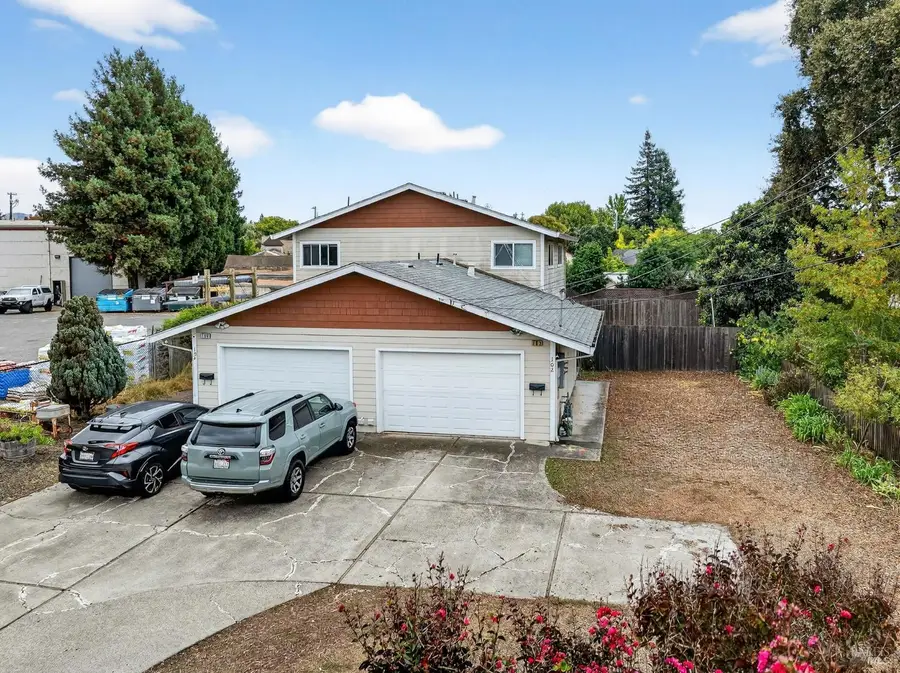 100 W 8th Street, Santa Rosa, CA 95401 - Image #2