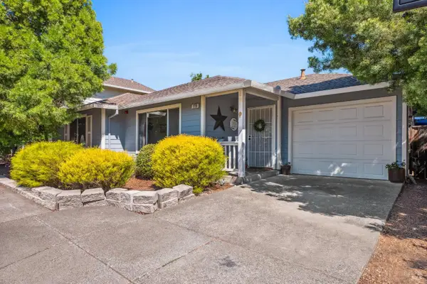 118 Garden Circle Way, Cloverdale, CA 95425