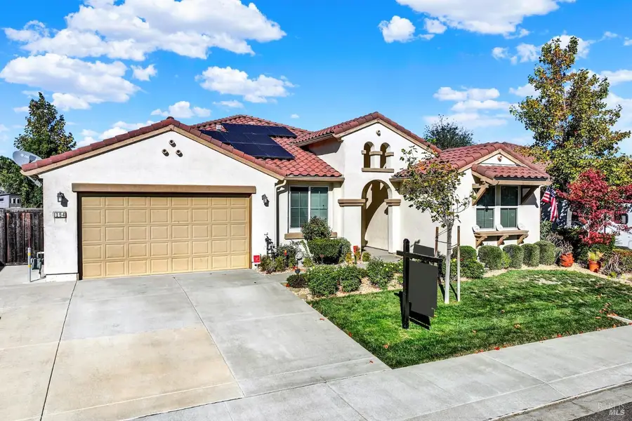 154 Shubin Way, Vacaville, CA 95687 - Image #2