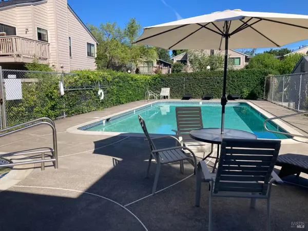 419 Mission Boulevard #419, Santa Rosa, CA 95409