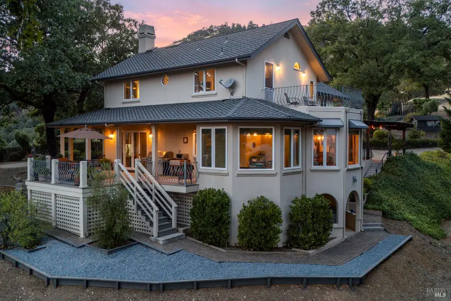 800 Boonville Road, Ukiah, CA 95482 - Image #3