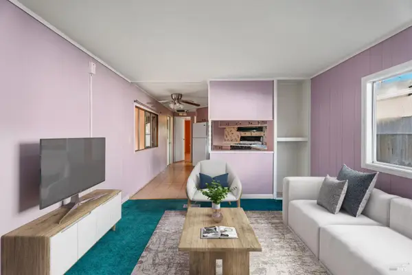 4080 Burke Hill Drive #4, Ukiah, CA 95482