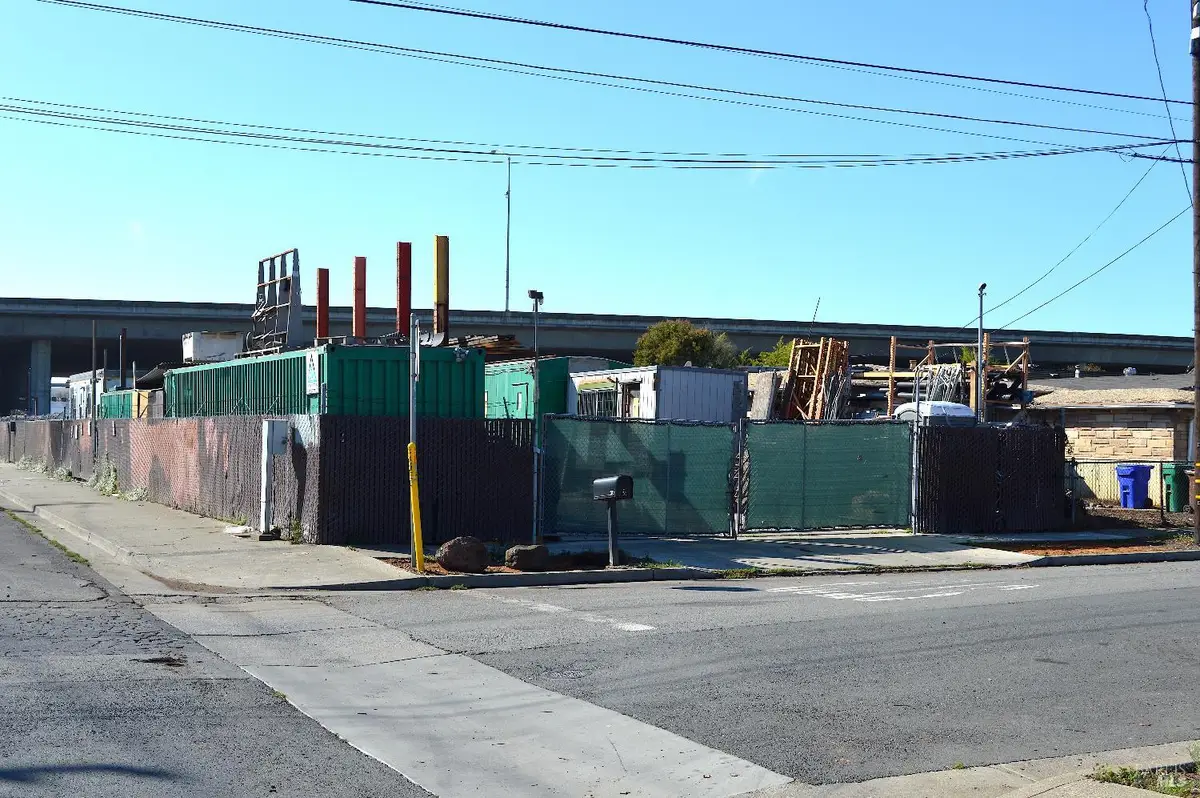 130 Maine Avenue, Richmond, CA 94804 - Image #1