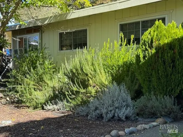 36 Hillside Drive, Willits, CA 95490 - Image #1